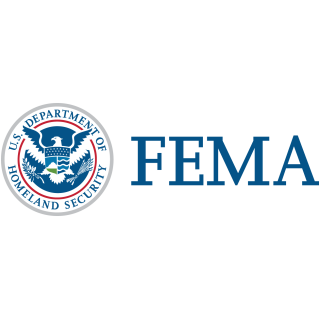 Federal Emergency Services Administration logo
