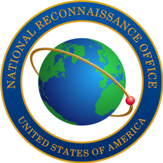 National Reconnaissance Office logo