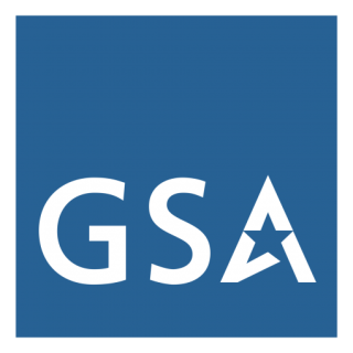 General Services Administration logo